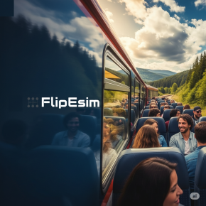 How eUICC & eSIM Saved My Trip: Seamless Global Connectivity for Travelers