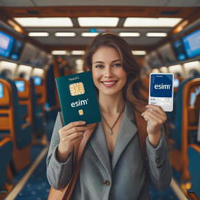 Beyond Roaming: How eSIMs Are Revolutionizing the Way We Travel