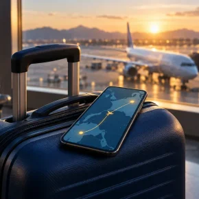 Booking.com eSIM: A Travel Guide and Options for Phones Without eSIM