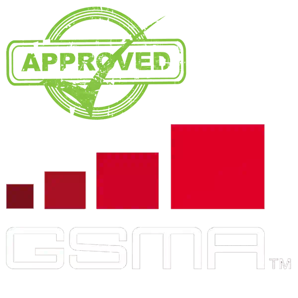 gsma approved