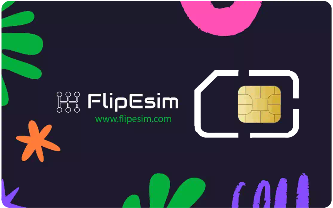 v1 esim card